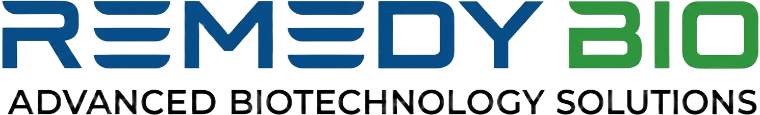 Remedy Bio — Advanced Biotechnology Solutions